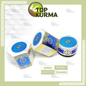 Buhur / Bakhor / Bukhur Sulaiman