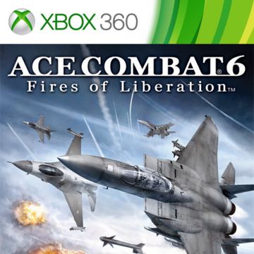 Ace combat online 6 release date