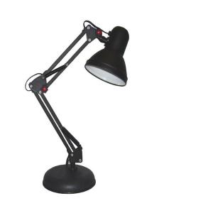 EELIC JM-800  Lampu Meja - Belajar - Baca  Arsitek  Rotateable - Flexibel - Portable 220V 100W
