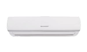 AC SHARP STANDARD 1 PK AH-A9ZCY NEW R32 FREE PASANG+ACESORIES MURAH