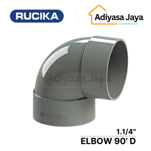 Elbow 90 D (RUCIKA) / Knie