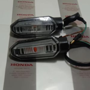 Lampu sen sein ritting LED Honda  vario 150 vario 125 adv 150 2018-2021 cb 150 led cbr 150 led cbr 250rr  original
