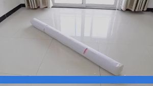 Factory Direct Marble Textured Linoleum Floor mat Waterproof Rubberized Renolium per yard Continuous Cut