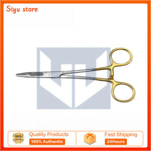 Olsen Hegar Scissor/ Needle Holder Adson Dissecting Forceps veterinary orthopedic instrument  bone reduction forceps