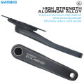 Shimano CUES U6000 Crankset 1x9/10/11 Speed 170mm Crank 32T Chainring Mountain Bike Chain Wheel With MT501 Bottom Bracket Bicycle Accessories Original Shimano. 