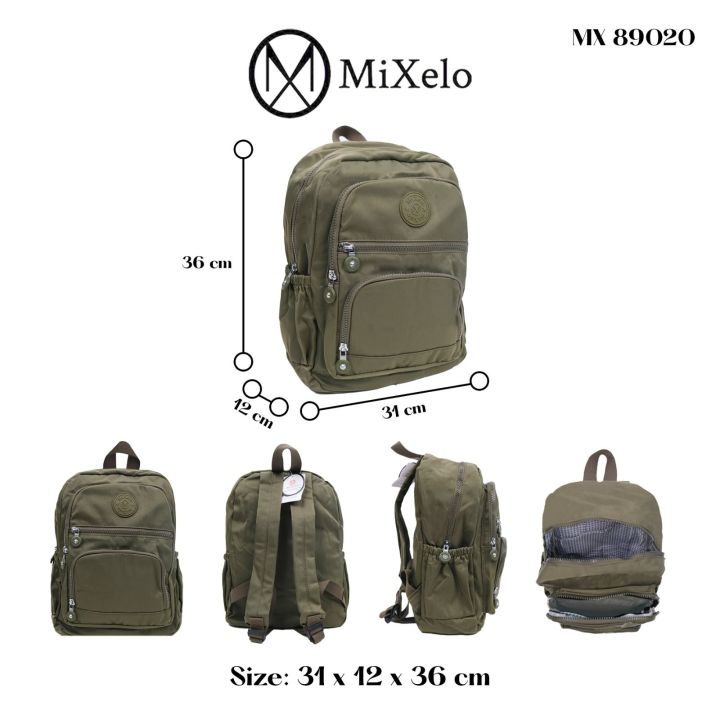 Backpack laptop terbaik best sale