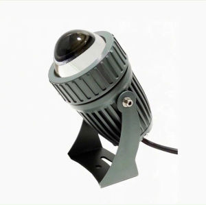 Đèn Rọi Chiếu Xa Rọi Cột Ngoài trời 10w Điện Áp 220V Chống Nước