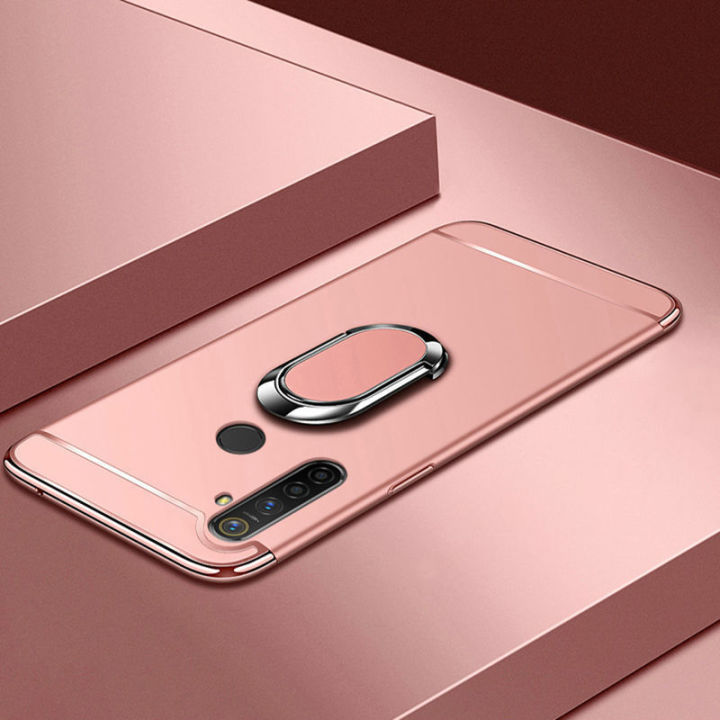 LANLIN For OPPO Realme Realme 3i Realme Pro Phone Case Ultra