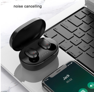 Headset Bluetooth 5.0 Earphone sport Earbuds With Mic For All Smartphone Macaron color Headphones