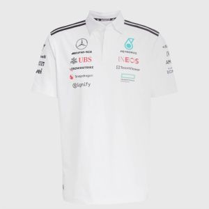 New popular off-road racing clothing short-sleeved Polo shirt versatile and stylish European and American size loose fit