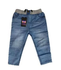 Celana Jeans Panjang Anak Bawahan Anak Laki Laki Usia 1-7 Tahun