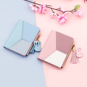 Dompet Kecil Wanita Mini Kahasil Alexsa