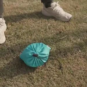 CODspot 8.8ft duyan hammock Outdoor hammock Panlabas na duyan cradle sling lambanog