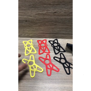 Bike Motorcycle Phone Mount Tether X-Web Grip Silicone Phone Holder Universal Elastic Rubber Security Strap