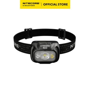 Nitecore NU33 - 700 lumens