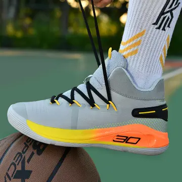 Shop Nba Stephen Curry 5 6 7 8 High Cut with great discounts and prices online Sep 2024 Lazada Philippines