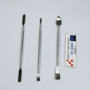 Bộ cây nạy 3 món tháo thiết bị điện tử dụng cụ cơ khí nội thất (1 cây thẳng. 2 cầy đầu công)