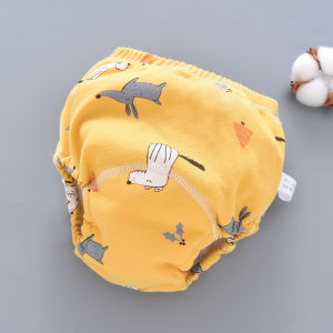 Diapers pants Potty training pants 6 layer Training pants kids Pants diapers baby Reusable diapers Training pants Lampin Baby training pants
