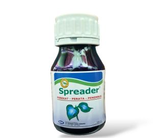 SPREADER 200 Ml surfaktan pestisida- PerekatPertaPenembus