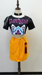 K-Pop Demon Hunters Cosplay Costumes Rumi Childrens cosplay Halloween Anime  accessories Mira Female Role Playing Cosplay Costume