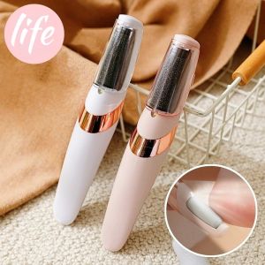 Electric Pedicure File Heel Tool Professional Polishing Foot Care Tool Dead Skin Callus Remover