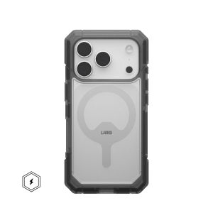 UAG iPhone 17 Pro Case 6.3" Trooper Magnetic Phone Case 2 Piece Design Phone 17 Pro Cover Magnetic Case iPhone Case