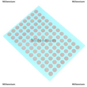 [COD] Millennium Remote control button conductive tape patch silicone contact failure repair