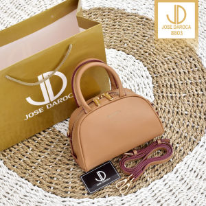 Jose Daroca Tas Wanita ( 8803 ) - Handbag