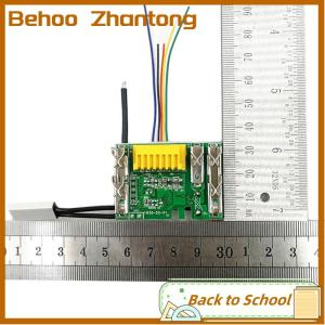 Behoo Circuit Board PCB LED For Makita 18V 3 6 9Ah Bl1830 Power Tool Lithium Battery