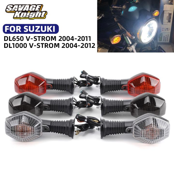 Ignition & Fuel Tank Cap Lock Set With Key For Suzuki SV650 SV1000 SV1000S