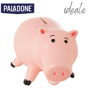 Paladone Toy Story Hamm Piggy Bank