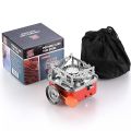 Portable stove Steamboat Gas Stove Outdoor Hiking Stove Steamboat Stove 户外卡式炉. 