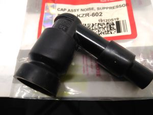 Cangklong busi Honda Vario Beat supra