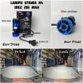 Lampu Utama LED H4 - IBEZ 201MAX. 