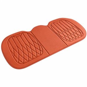 OWNNEW 3PCS OR 1PC Thoáng khí Đệm ghế ô tô Chống trơn trượt Bốn mùa Áo bọc ghế xe Chất lượng cao Chống bám bẩn Xe đa dụng