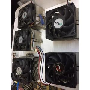 Quạt Fan tản nhiệt CPU AMD