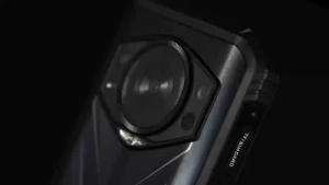 OUKITEL Doogee S118 20GB+512GB 120Hz IPS 6.5" FHD+ 10800mAh Mobiles 33W fast charing 50MP+12MP+8MP Helio G99 NFC Android Cellphone