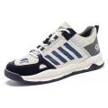 Giày sneaker nam thể thao phong cách năng động hoạ tiết Gaxing 4 sọc thời trang ulzzang Hàn Quốc - TH-Stores. 