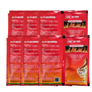 【2 Packs】10 times more effective at killing weeds racun rumput mati akar 88% glyphosate racun rumput paling kuat murah 除草剂 weed killer grass killer