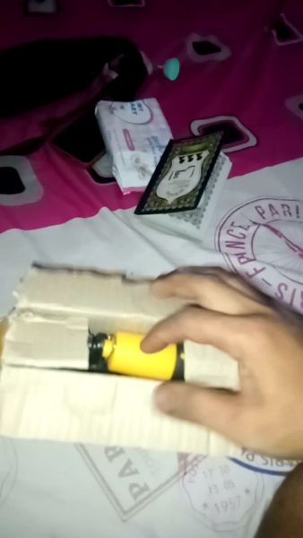Buyer review video 3