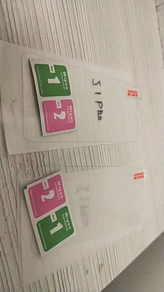 Buyer review video 2