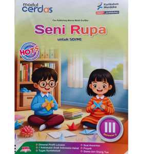 Ready Buku Lks Kelas 3 Semester 2 Kurikulum Merdeka Modul Cerdas