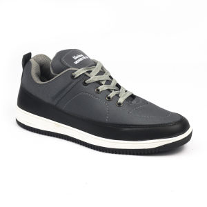 Sepatu Sneakers Pria Working J-04 Size 39-43 Sepatu kasual sporty pria Trendy