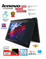 LAPTOP LENOVO YOGA L380 INTEL CORE I7 GEN 8 TOUCHSCREEN 2 IN 1 13 INCH RAM 8GB SSD 256GB WINDOWS 10. 