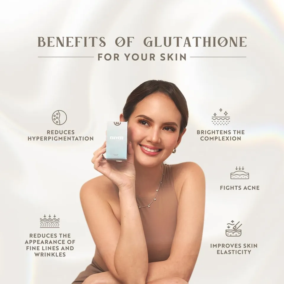 eleven glutathione review Liposomal Glutathione & Vitamin C main image 0