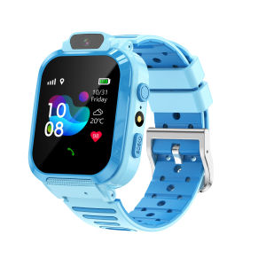Q16 Kids Smartwatch With Camera Anti-Waterproof Jam Pintar Kanak-Kanak