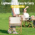 (SG Seller)Outdoor Camping Chair Portable folding Ultralight leisure Fishing Picnic Chair Travel Chairs Beach Chairs-PL32. 