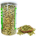 COMBO 2 HŨ NHÂN HẠT BÍ XANH ĐÃ TÁCH VỎ THƯƠNG HIỆU SK FOOD - MỖI HŨ 350G. 