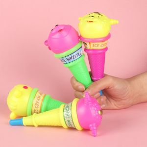 Đồ dùng tiệc sinh nhật đạo cụ đồ chơi đạo cụ cổ vũ tiệc còi -Aeneas Shop
