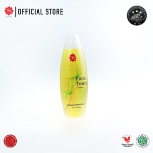 VIVA FACE TONIC 100ML & VIVA ASTRINGENT 100ML TONER WAJAH PENYEGAR MUKA